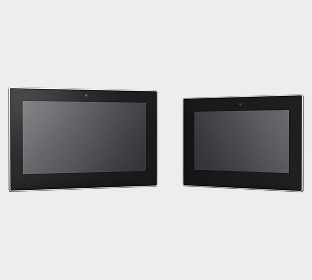 Hazardous Zones – Industrial EX-Proof Panel PC
